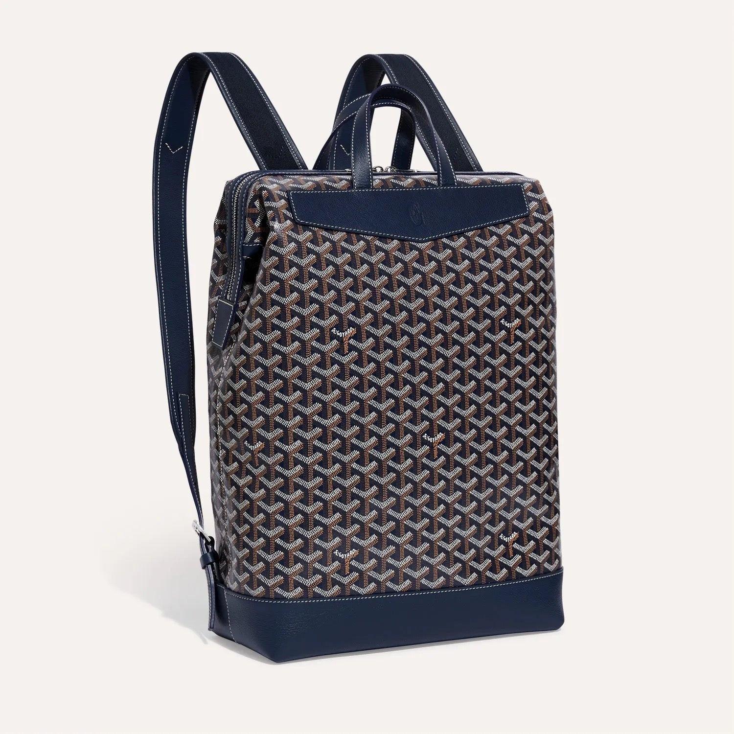 Goyard Cisalpin Backpack -5 Available Colors ✨