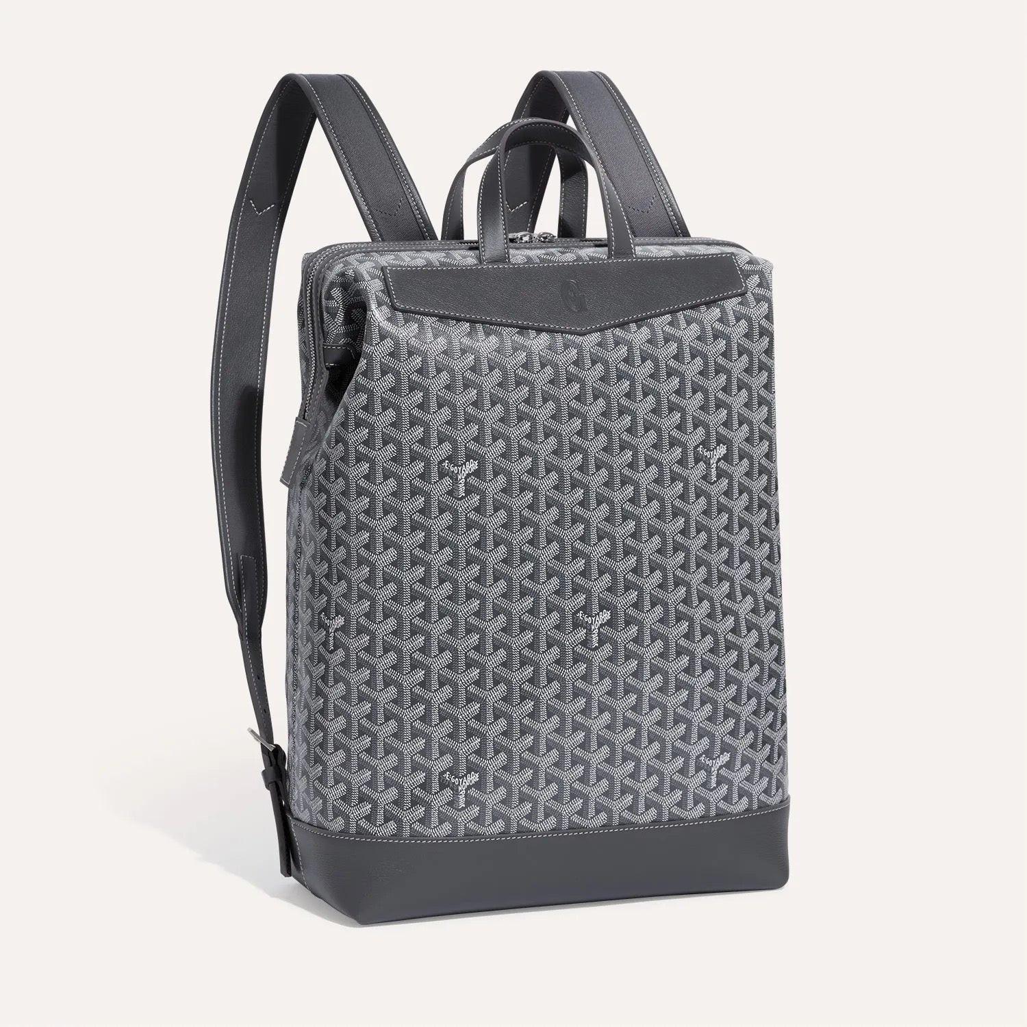 Goyard Cisalpin Backpack -5 Available Colors ✨