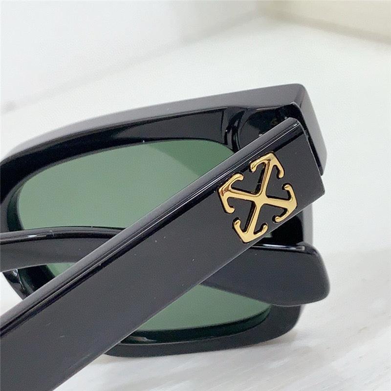 OFF-White! OERI111 BRANSON Sunglasses ✨