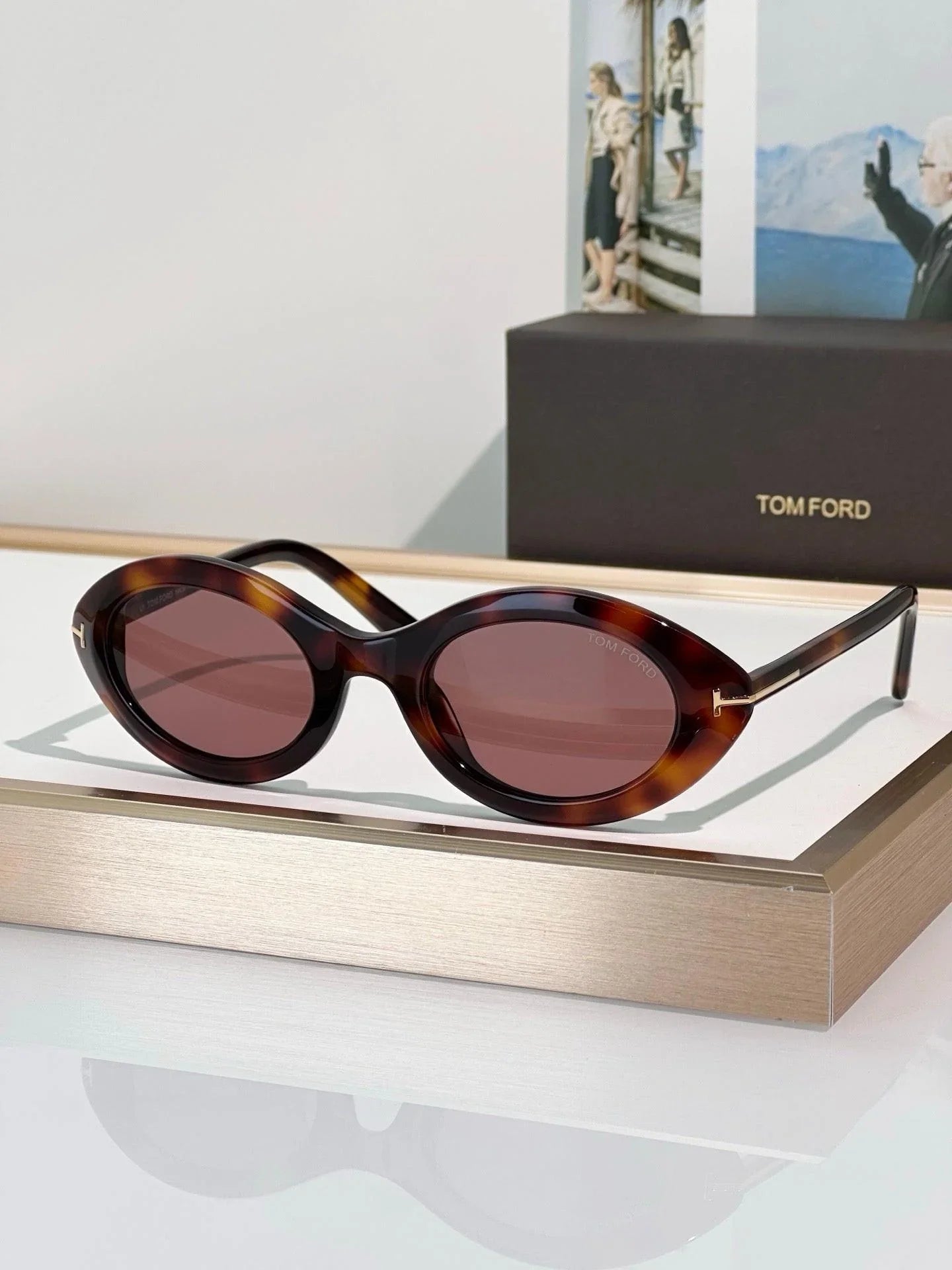 TOM FORD FT 1186 Women&