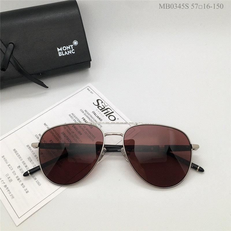 Mont Blanc men&