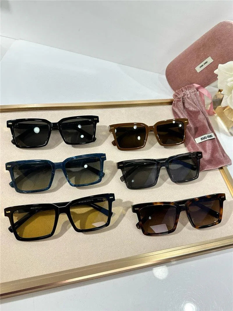 MIU MIU MU 13ZS Women&
