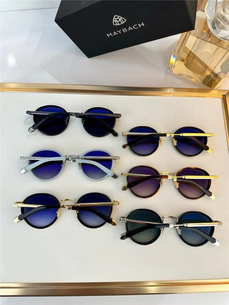 MAYBACH The Boulevard II Sunglassesđź‘‘
