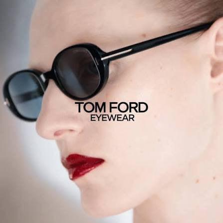 TOM FORD Iggy TF1364 52N As seen on KYLE Sunglasses🔱