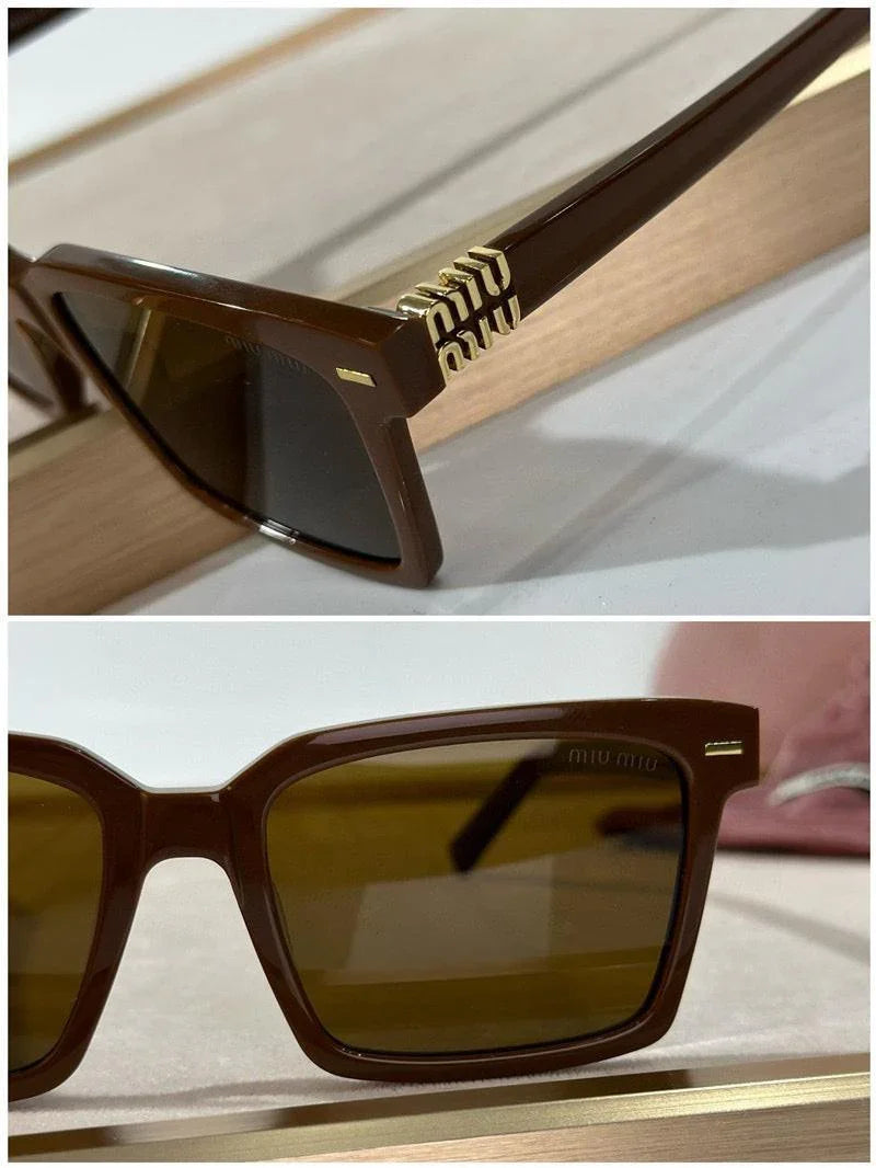 MIU MIU MU 13ZS Women&