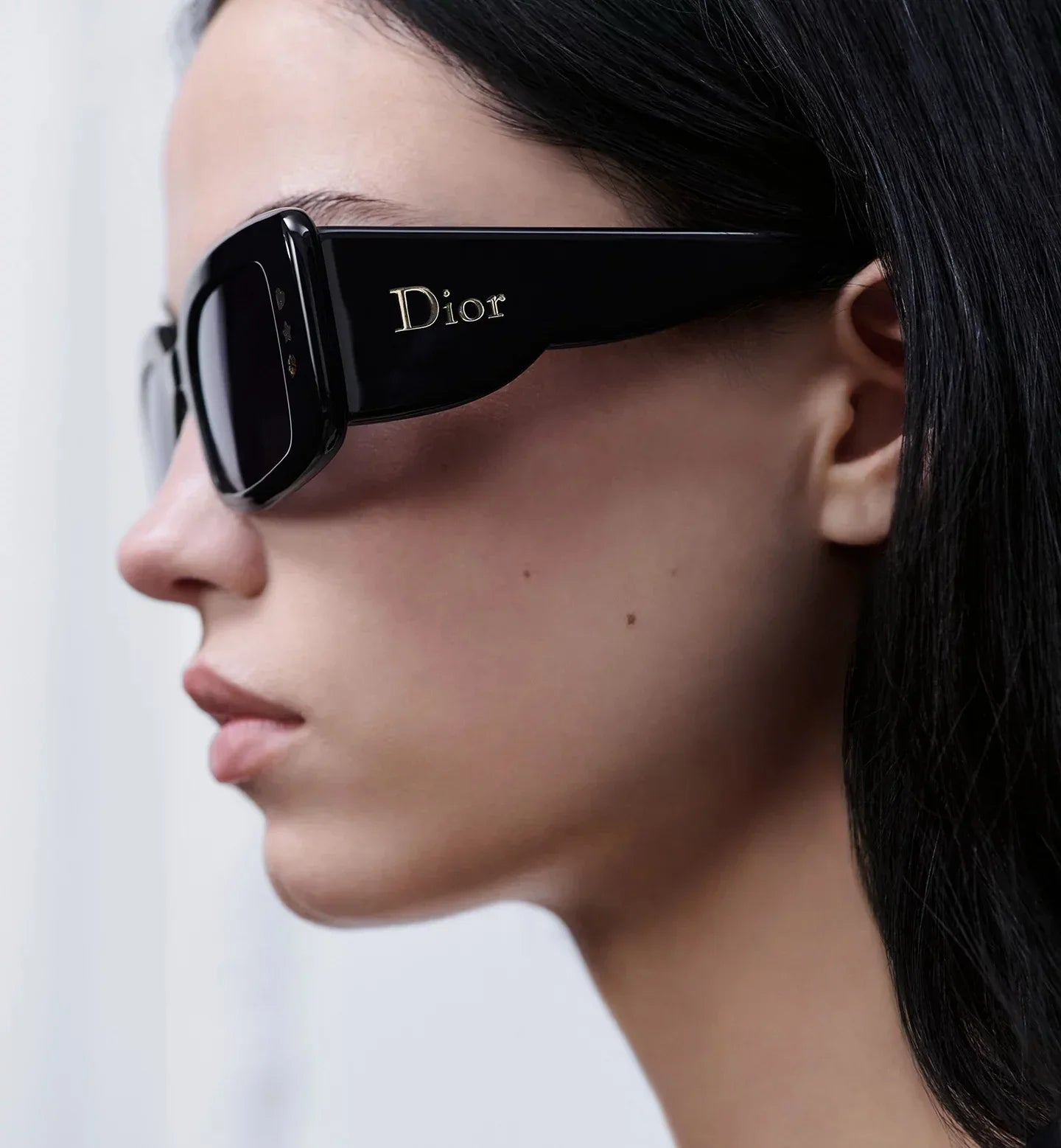 DIOR LuckyCharms S1F Rectangular Sunglasses ✨