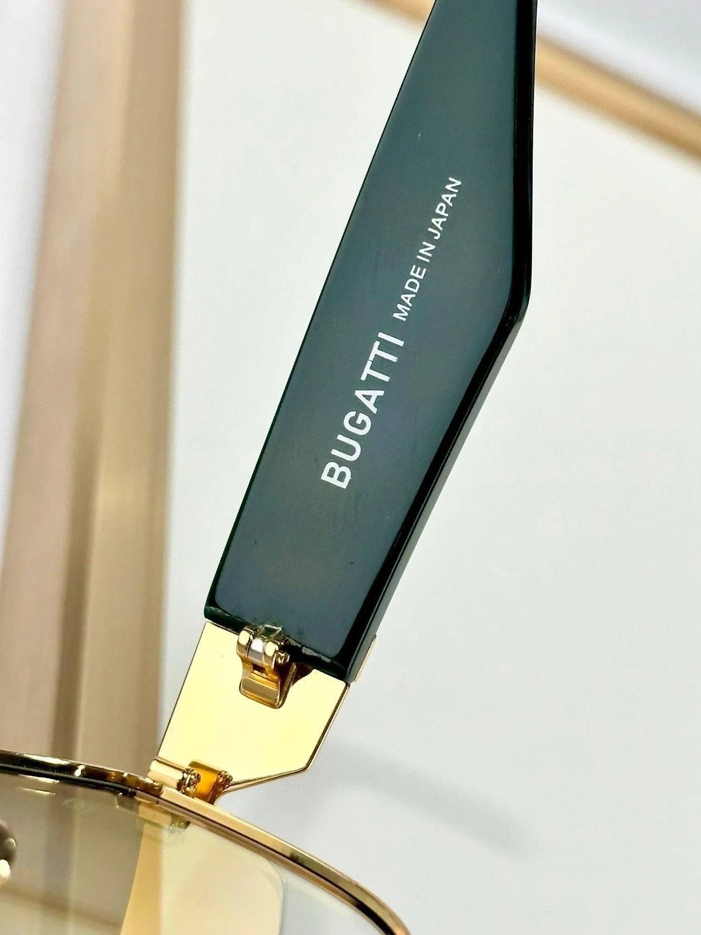 BUGATTI EYEWEAR COLLECTION 18 Sunglasses 🏎️