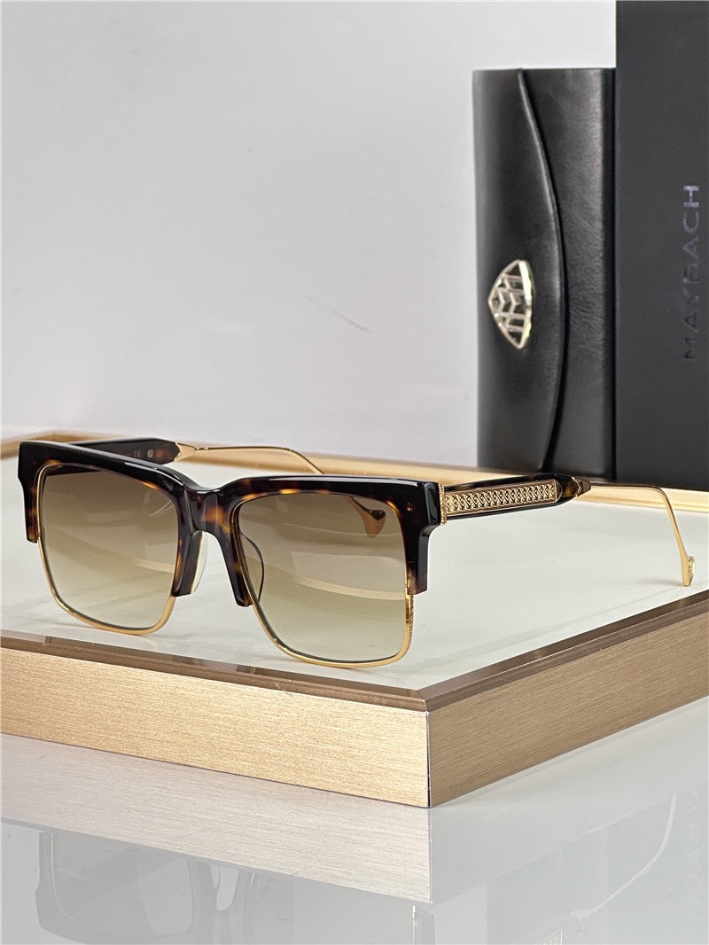 MAYBACH THE STRANGER I Z05 Zeiss Lenses Sunglasses 👑