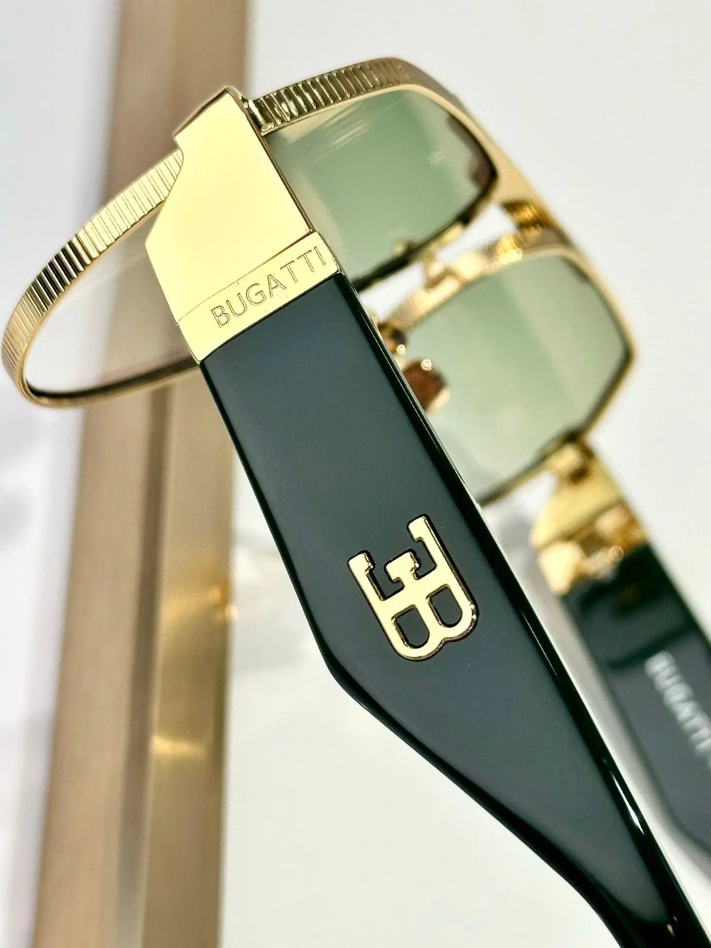 BUGATTI EYEWEAR COLLECTION 18 Sunglasses 🏎️
