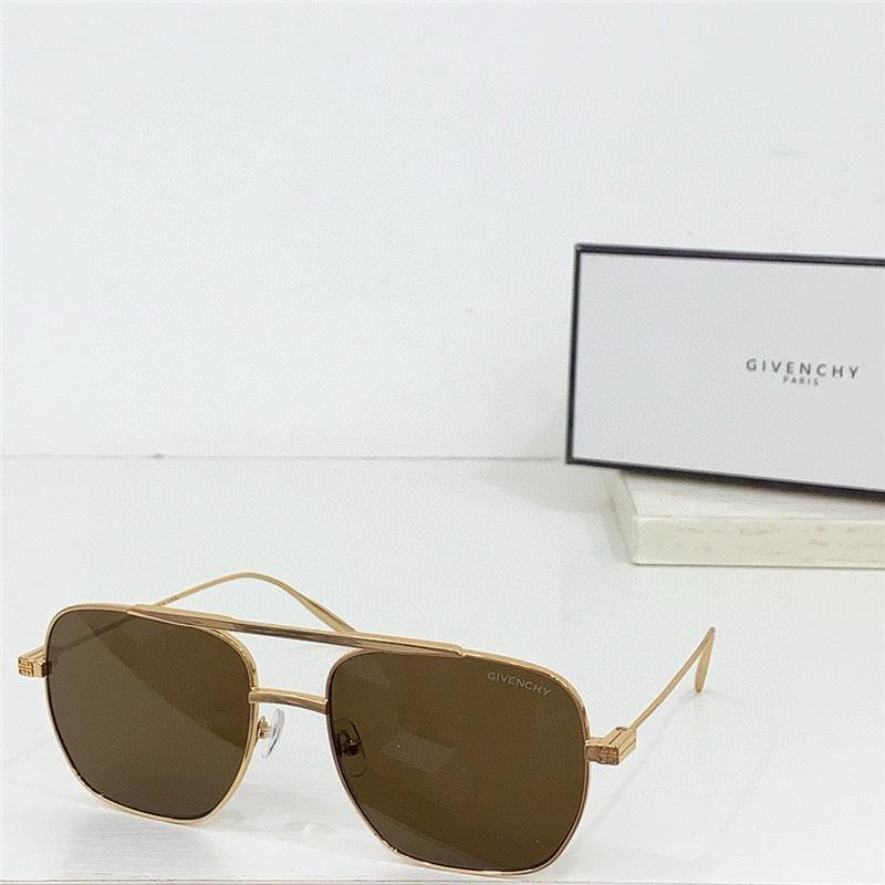 GIVENCHY GV 40041 U 02C Sunglasses ✨