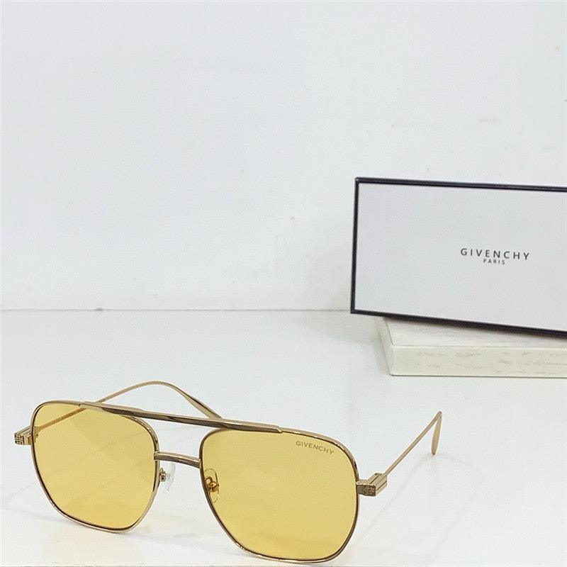 GIVENCHY GV 40041 U 02C Sunglasses ✨