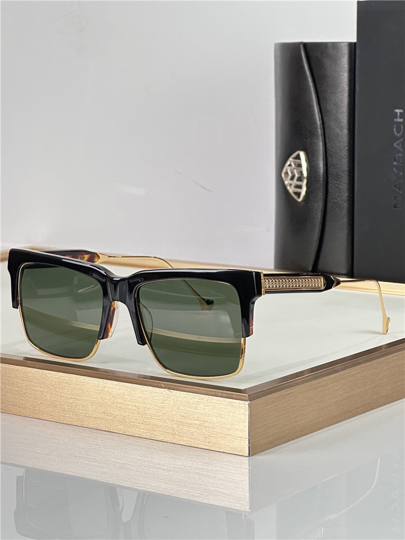 MAYBACH THE STRANGER I Z05 Zeiss Lenses Sunglasses 👑