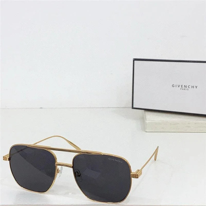 GIVENCHY GV 40041 U 02C Sunglasses ✨