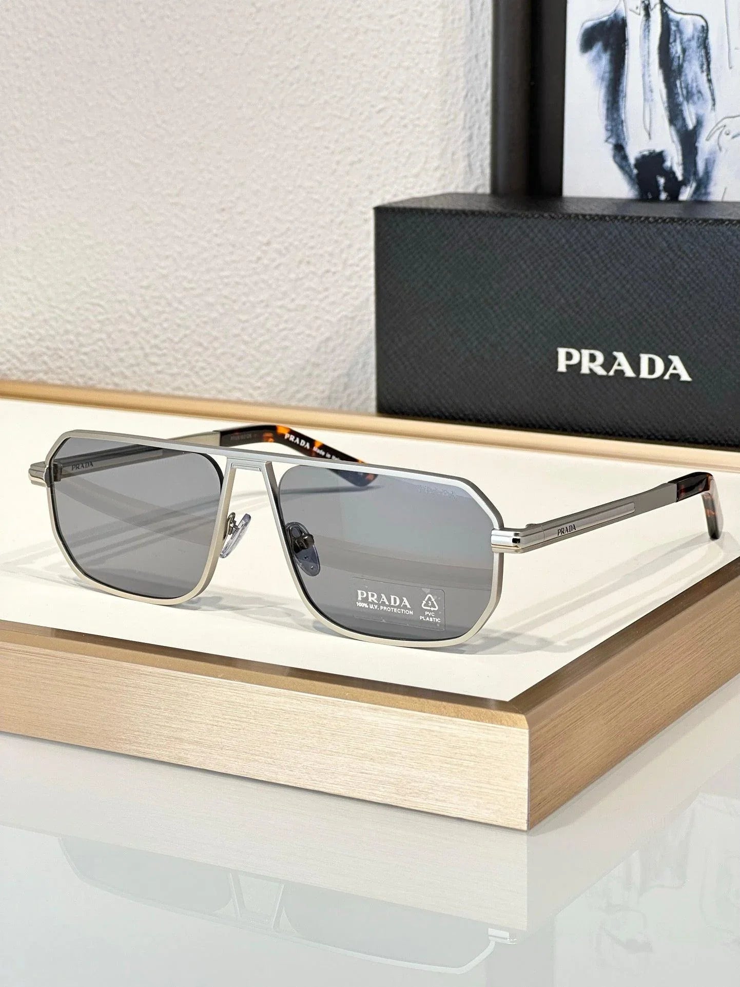 PRADA PR A53S Men&