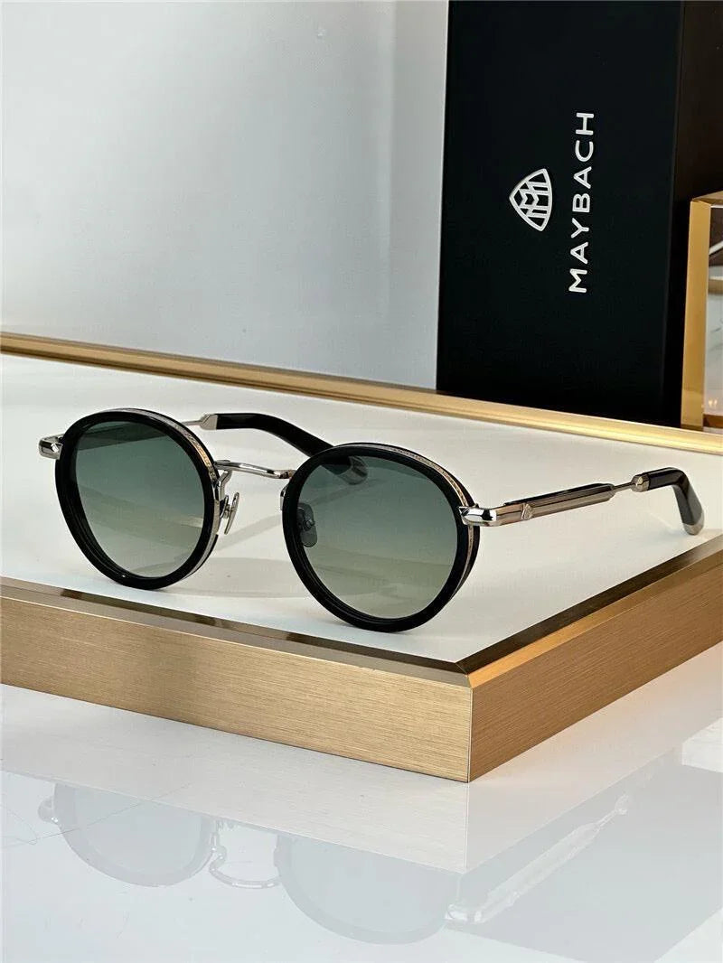 MAYBACH The Boulevard II Sunglassesđź‘‘