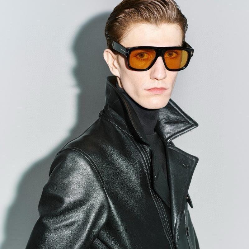 TOM FORD Tom Ford Icon Collection TF1201 56N 🔱