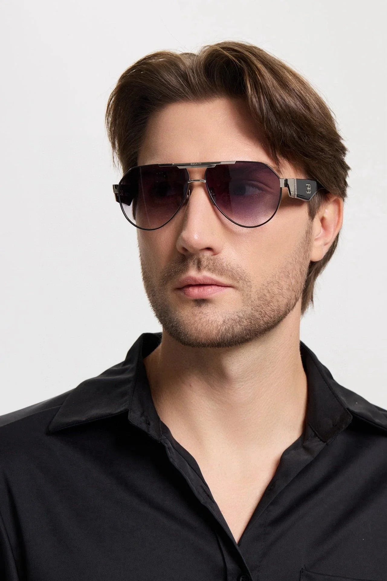 BUGATTI EYEWEAR COLLECTION 18 Sunglasses 🏎️