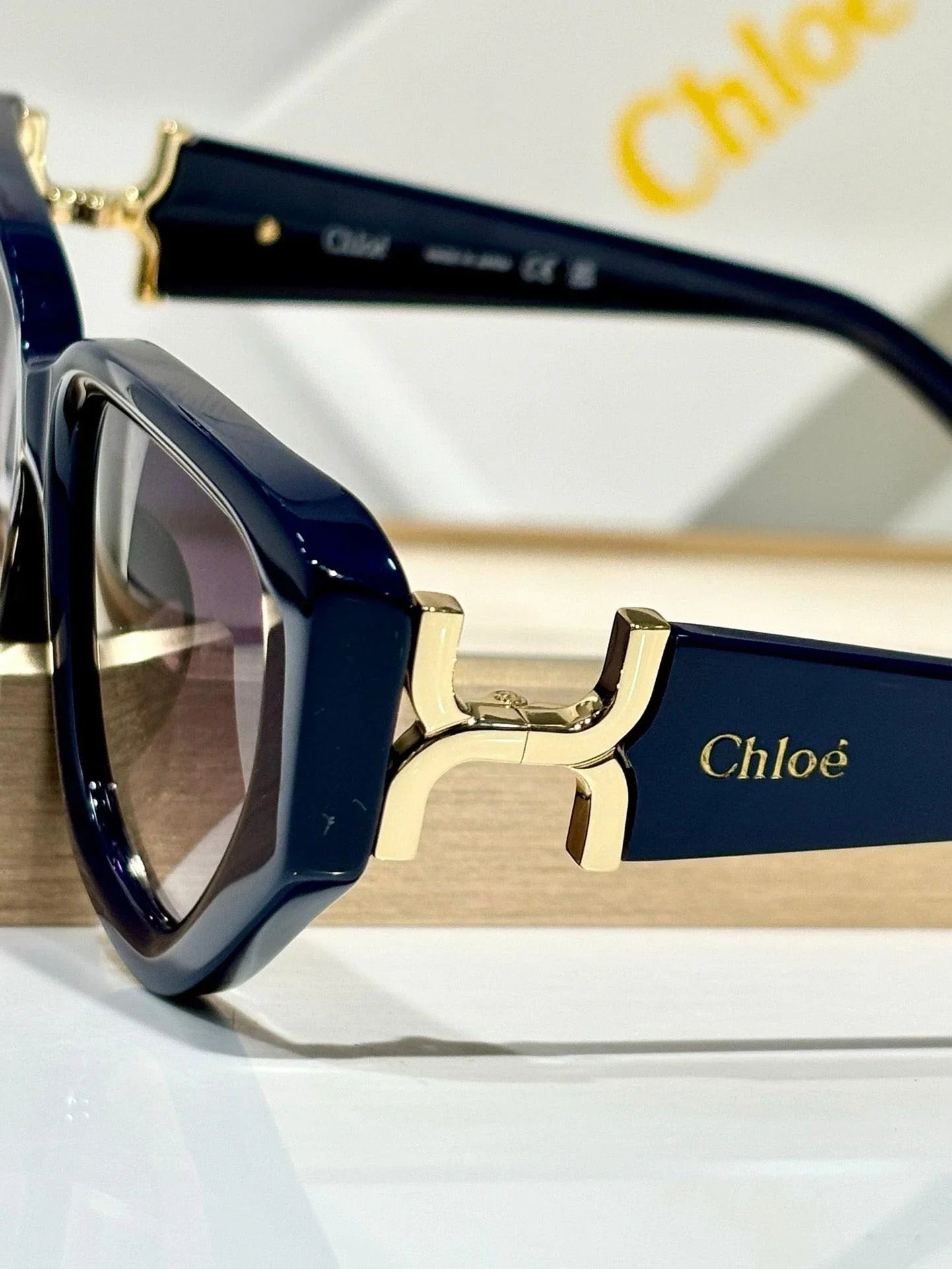 Chloé CH0235S Sunglasses Women&