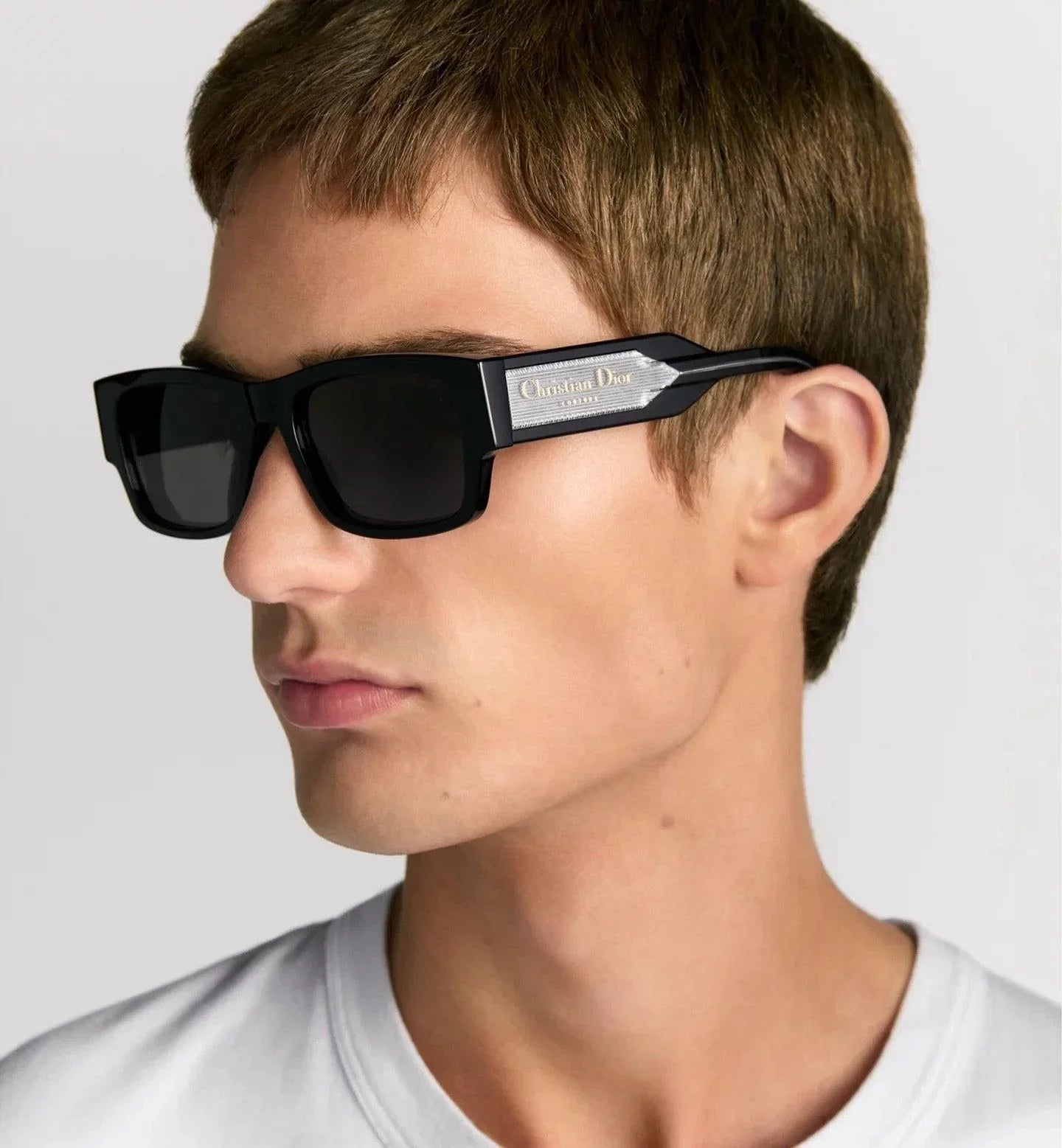 DIOR Christian Dior Label S1I 13A0 Sunglasses ✨