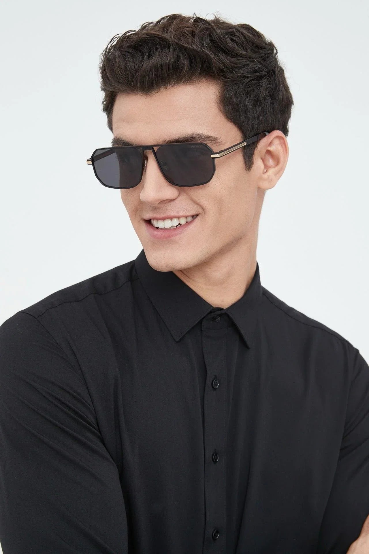 PRADA PR A53S Men&