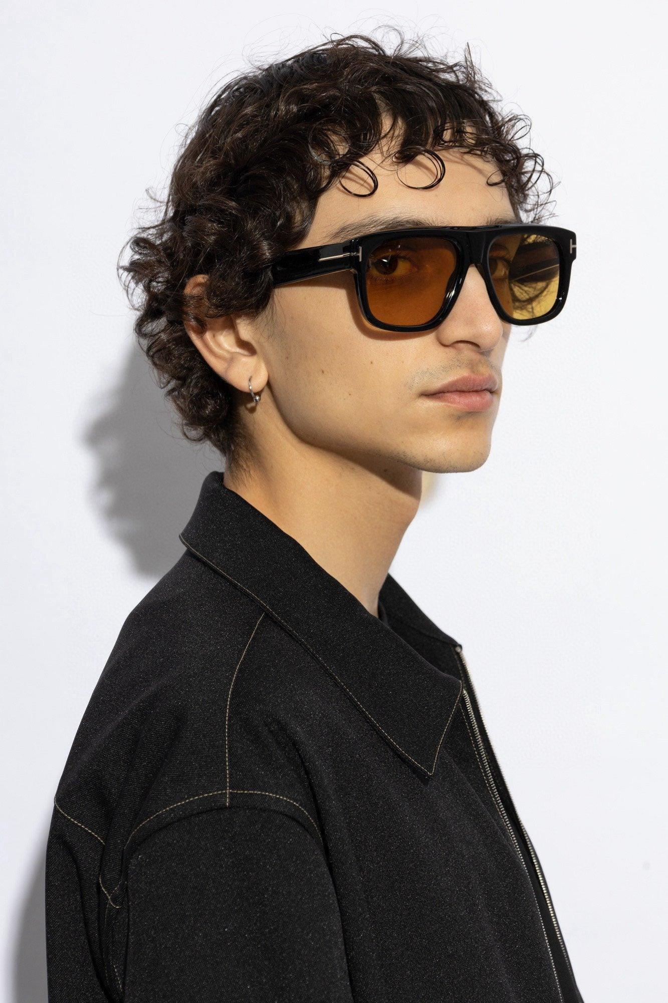 TOM FORD Tom Ford Icon Collection TF1201 56N 🔱