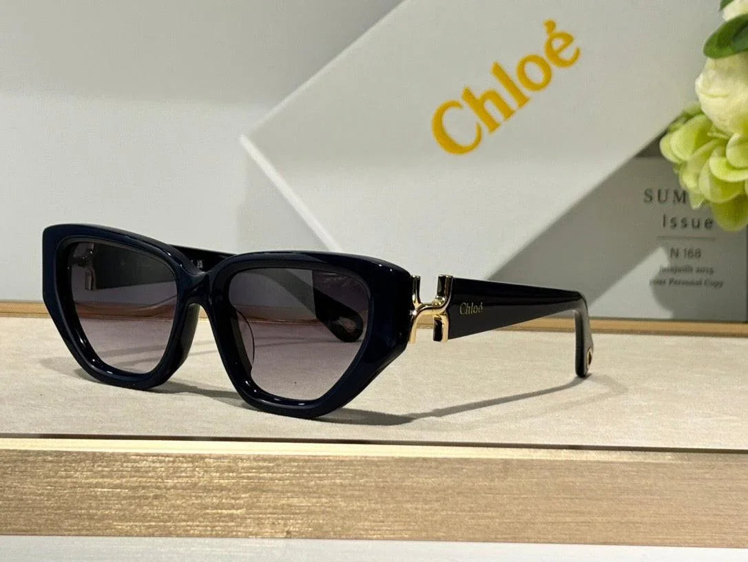 Chloé CH0235S Sunglasses Women&