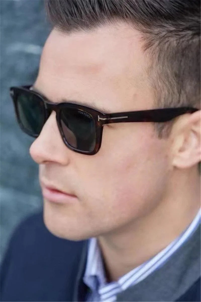 TOM FORD DAX FT 0751 Sunglasses ✨
