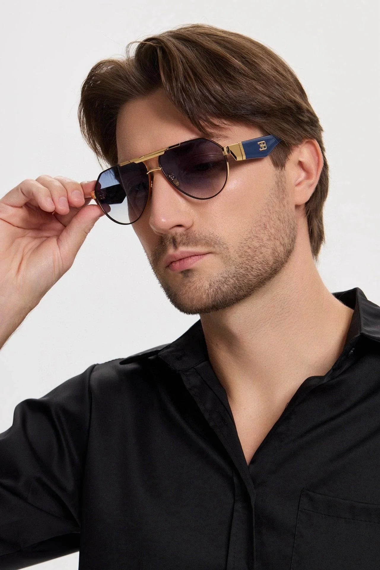 BUGATTI EYEWEAR COLLECTION 18 Sunglasses 🏎️