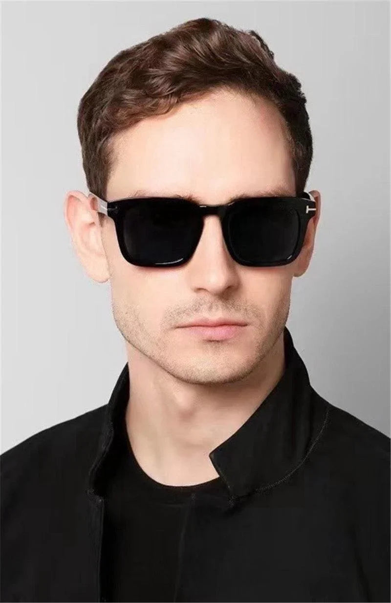 TOM FORD DAX FT 0751 Sunglasses ✨