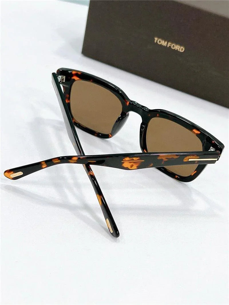 TOM FORD DAX FT 0751 Sunglasses ✨