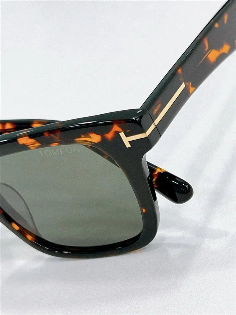 TOM FORD DAX FT 0751 Sunglasses ✨
