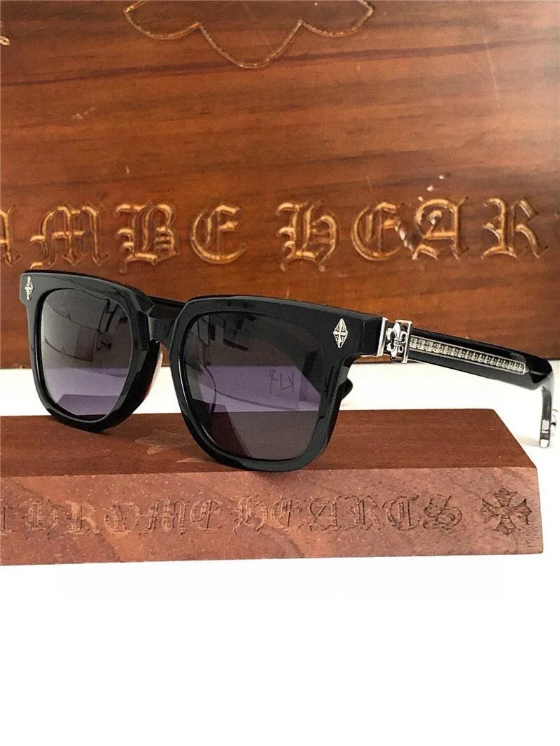 Chrome Hearts AMBIDEXTROUS Sunglasses⚜️