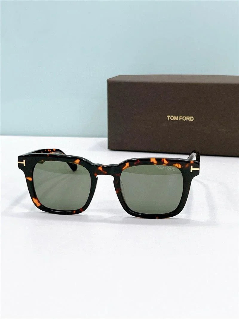 TOM FORD DAX FT 0751 Sunglasses ✨