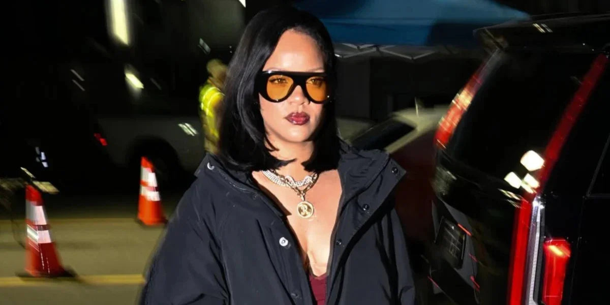 BOTTEGA VENETA BV1362S 005 - As Seen On Rihanna π