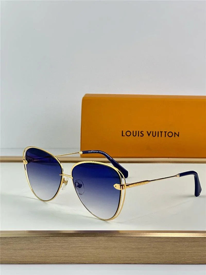 Louis Vuitton Z1305E A Nous Deux Sunglasses ✨