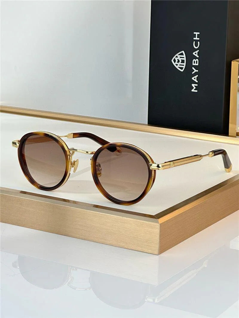 MAYBACH The Boulevard II Sunglassesđź‘‘