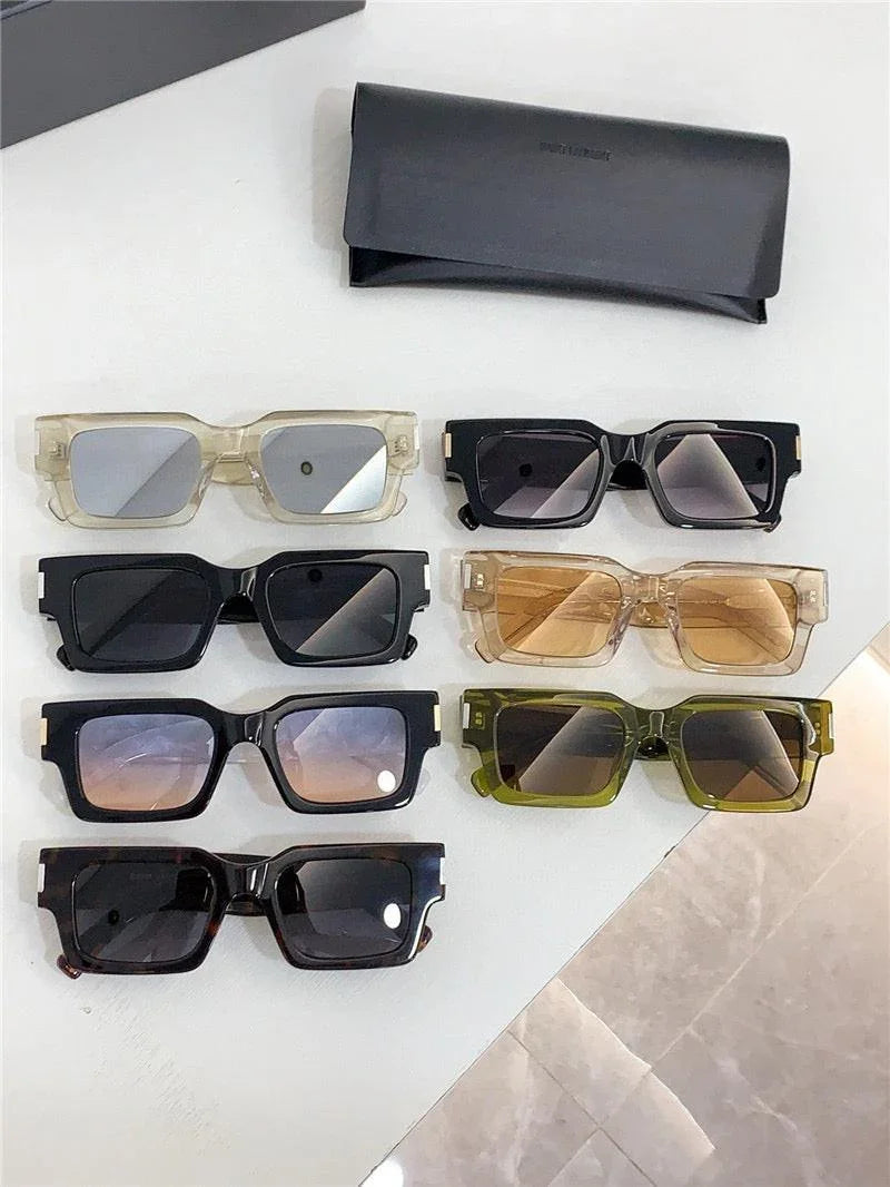 YSL Saint Laurent SL 572 Unisex Sunglasses ✨