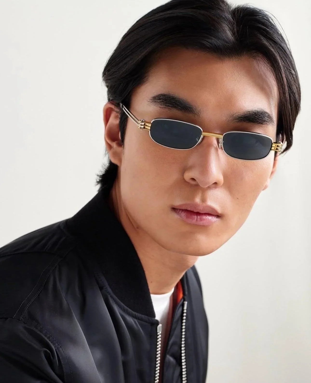 BOTTEGA VENETA BV 1381 Unisex Sunglasses💚