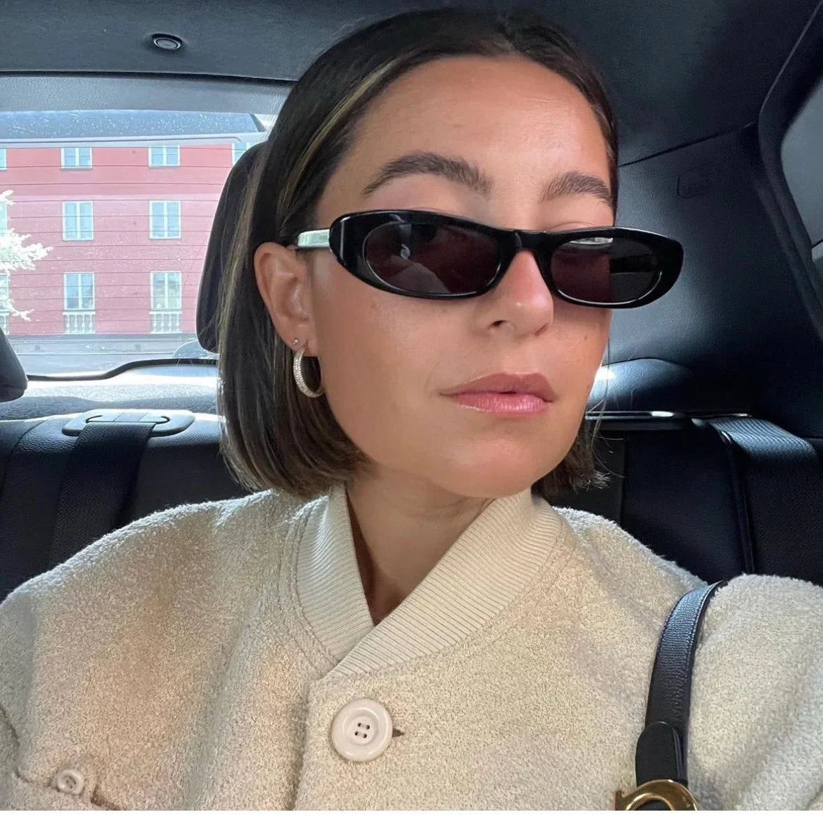 YSL Saint Laurent SL 557 SHADE Women&