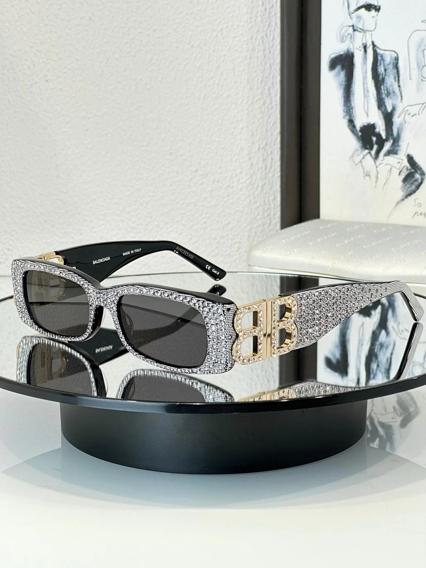 BALENCIAGA WOMEN&