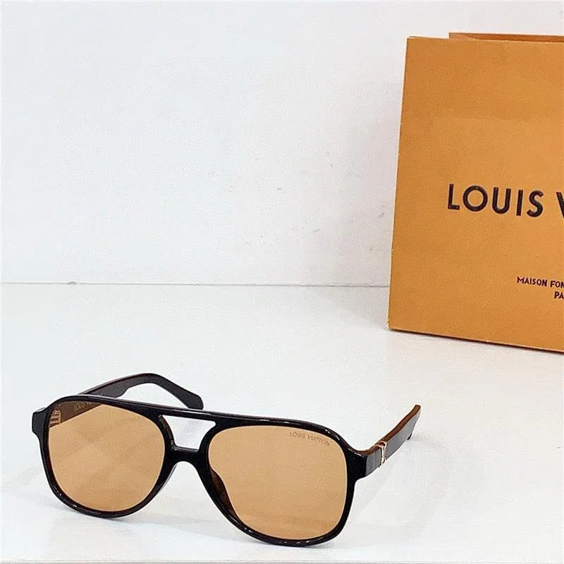 Louis Vuitton Z2898U LV Hit Sunglasses ✨
