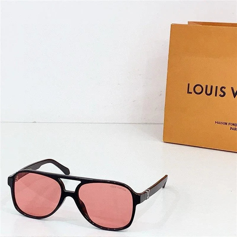Louis Vuitton Z2898U LV Hit Sunglasses ✨