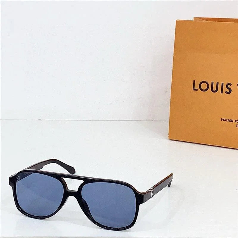 Louis Vuitton Z2898U LV Hit Sunglasses ✨