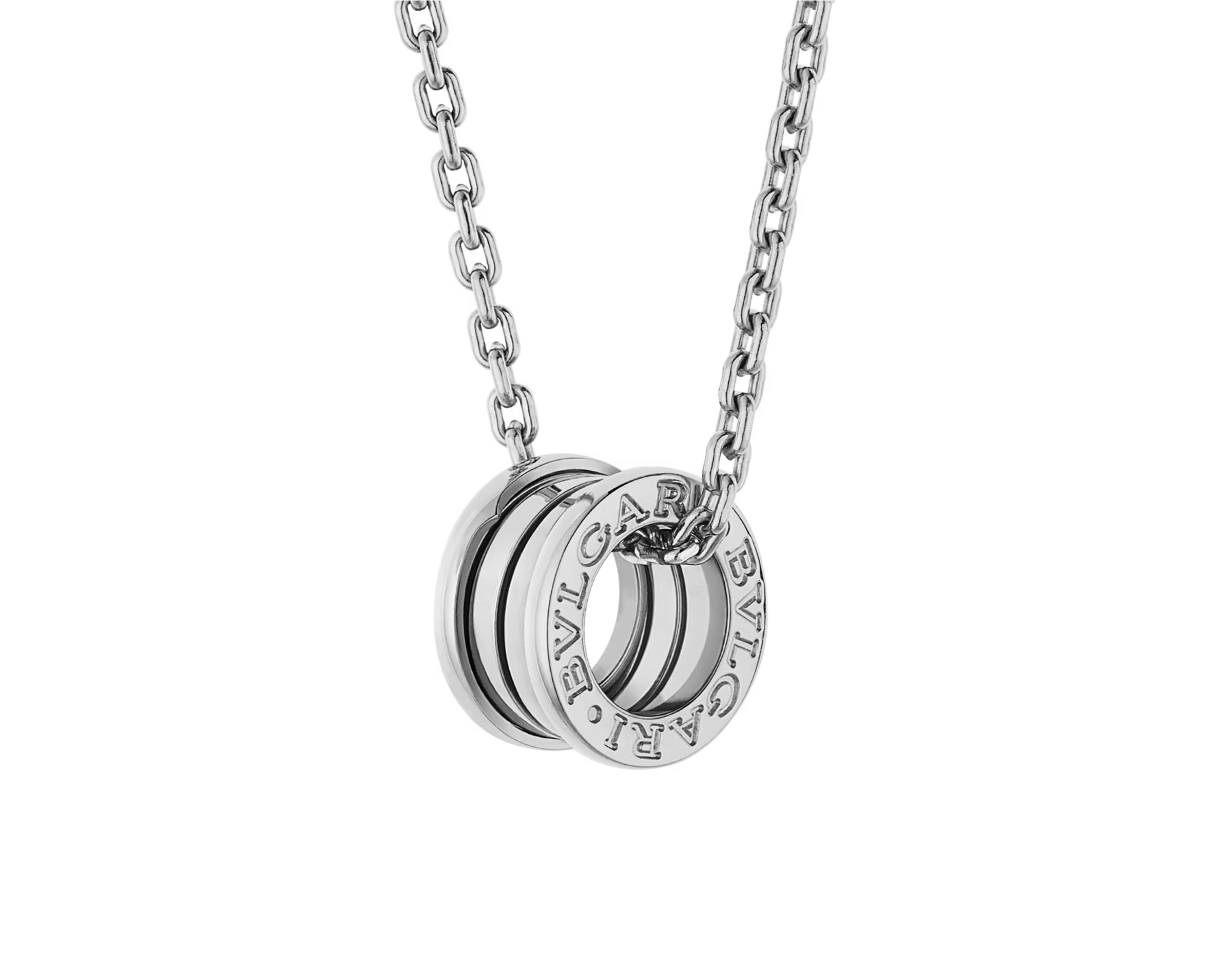 BVLGARI B.zero1 Necklace ✨