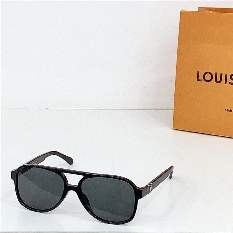 Louis Vuitton Z2898U LV Hit Sunglasses ✨