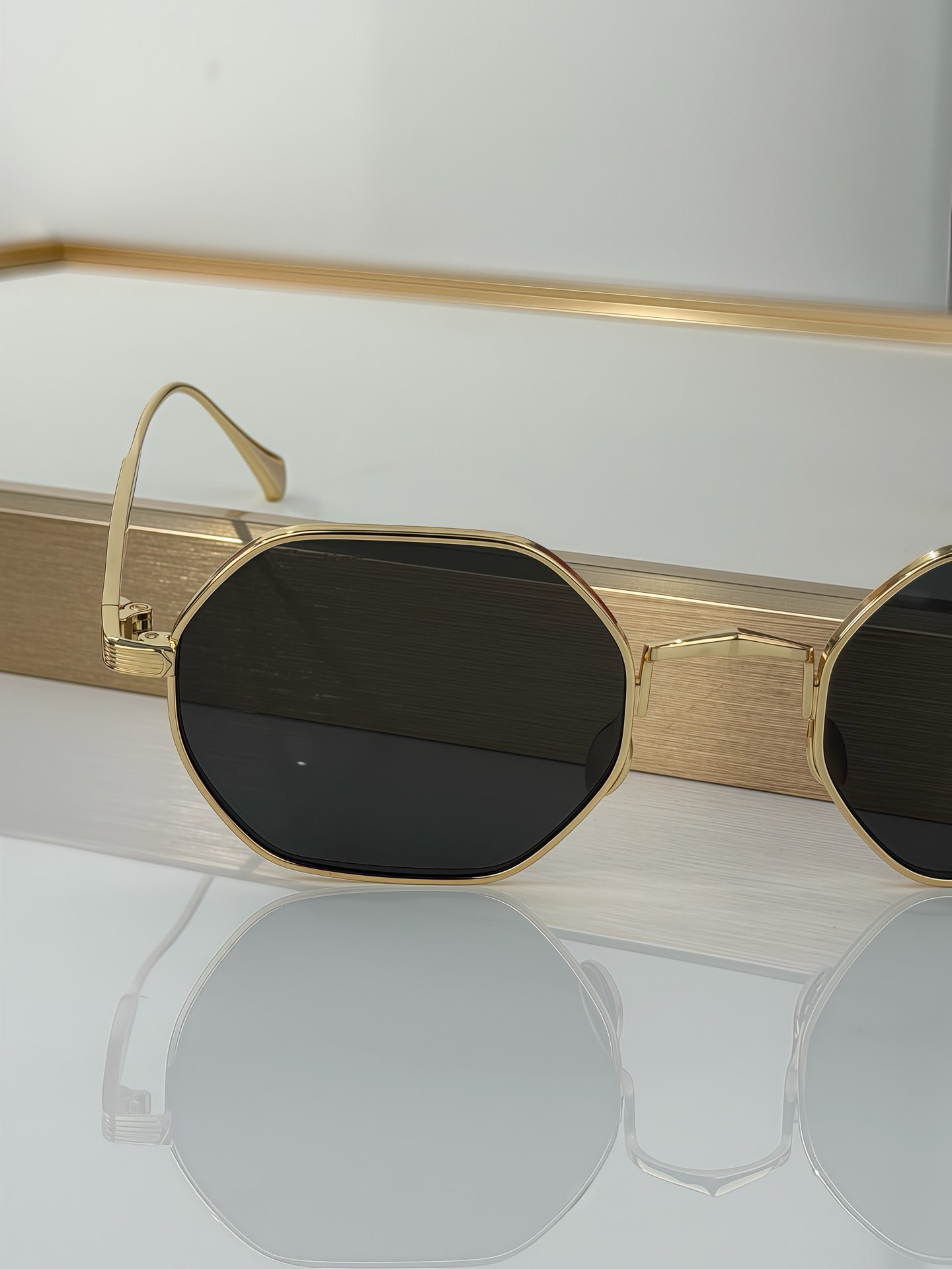 Cartier PREMIÈRE DE CARTIER CT0627S Sunglasses&Photochromic Glasses 🐆