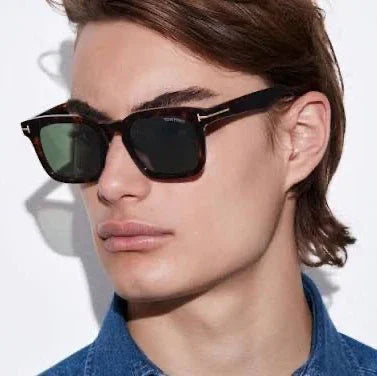 TOM FORD Tom Ford Icon Collection TF1201 56N 🔱