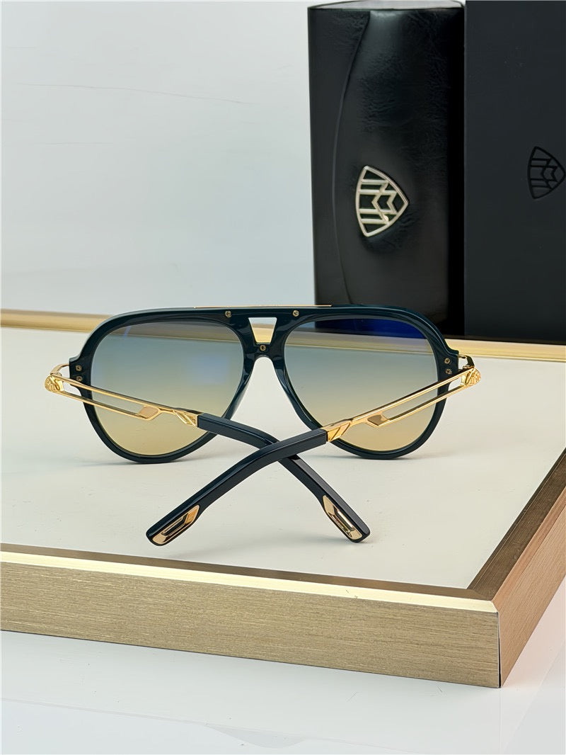 MAYBACH THE MC II Zeiss Lenses 👑 $3000