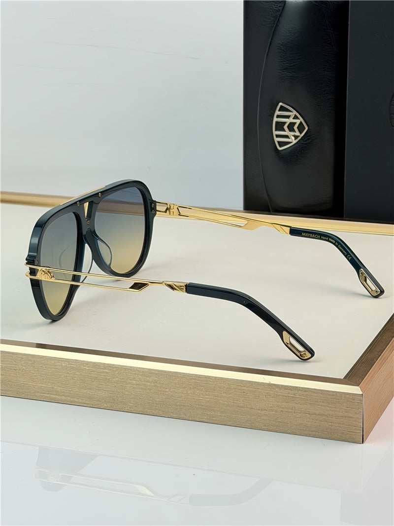 MAYBACH THE MC II Zeiss Lenses 👑 $3000