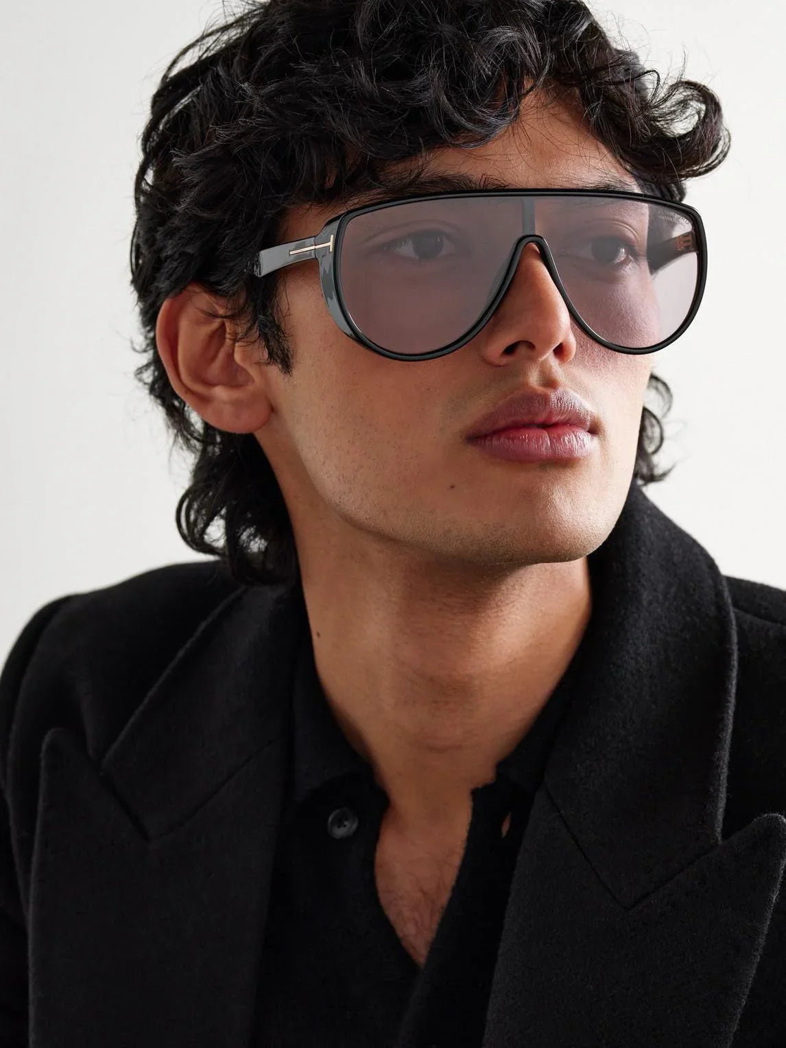 TOM FORD ACHILLES FT1182/S Sunglasses 🔱